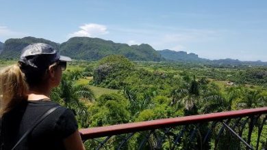 Valle de Viñales, Patrimonio Cultural de la Humanidad / Foto de Raymel Hernández