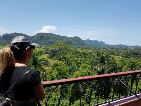 Valle de Viñales, Patrimonio Cultural de la Humanidad / Foto de Raymel Hernández