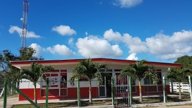 La calidad de los servicios distingue al Taller Copextel Sandino. Foto: Reimel Rivera