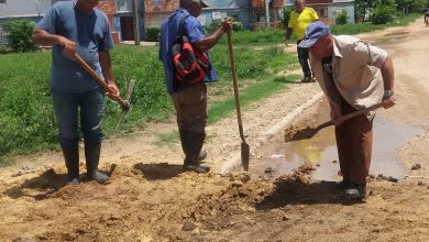 Destaca por su accionar en el 2019 brigada de mantenimiento de Acueducto y Alcantarillado de Sandino