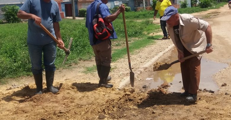 Destaca por su accionar en el 2019 brigada de mantenimiento de Acueducto y Alcantarillado de Sandino