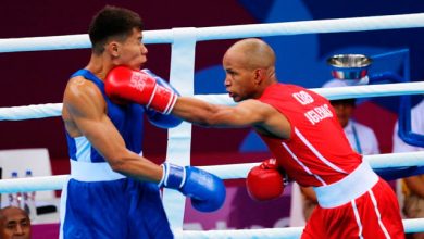 Torneo de boxeo Playa Girón, con buena actuación de pinareños