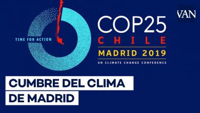 cumbre clima planeta