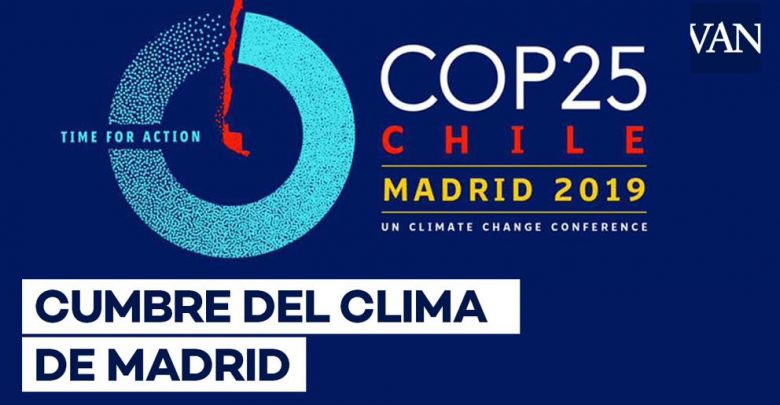 cumbre clima planeta