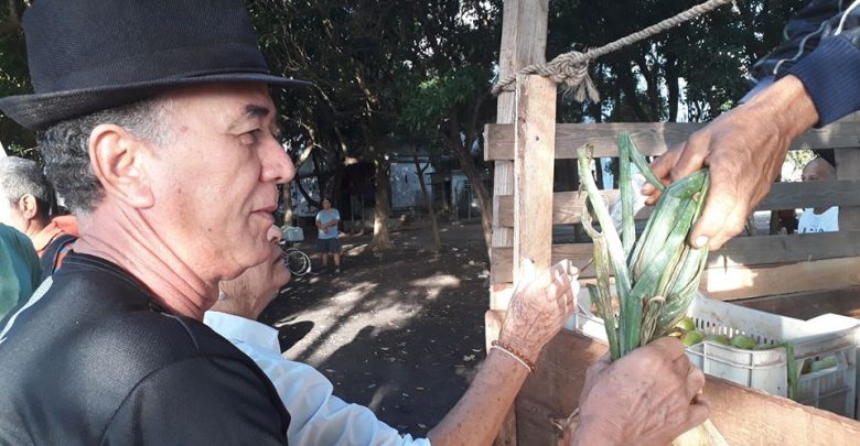 Tiene lugar en Sandino gran feria agropecuaria y comercial