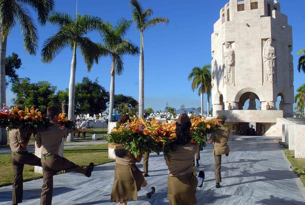 fuerzas armadas revolucionarias