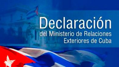 Cuba rechaza hostilidad yanqui contra colaboración médica cubana