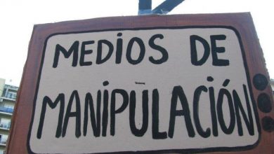 manipulación mediática veezuela