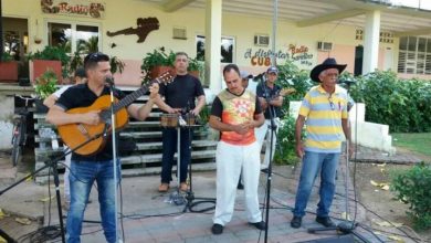 Peña campesina, el 21 de diciembre en Sandino