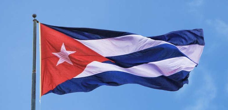 La Bandera de la Estrella Solitaria, Símbolo de Amor y Cubanía