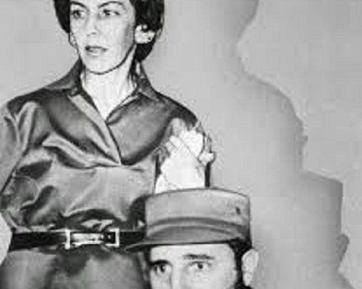 Celia y Fidel fuentes de inspiración para los cubanos