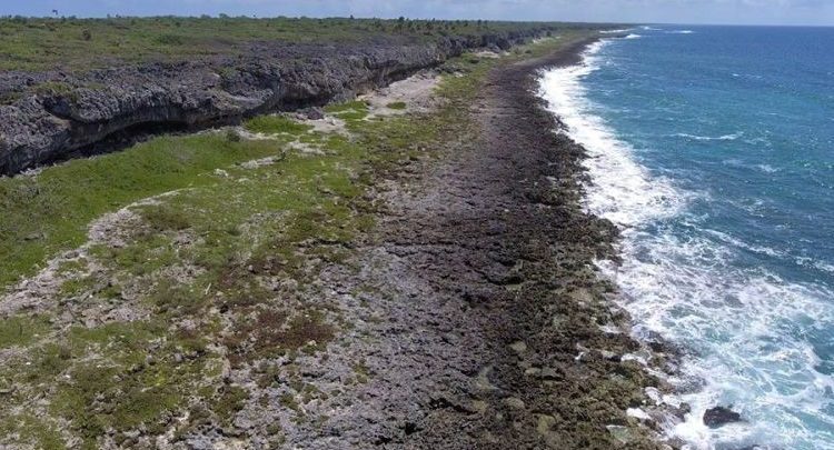Celebran 20 años de la Oficina para el desarrollo integral de Guanahacabibes
