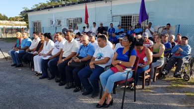 Celebran en Sandino día del trabajador de la informática y las comunicaciones