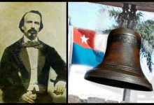 Carlos Manuel de Céspedes, un paradigma de generaciones de cubanos