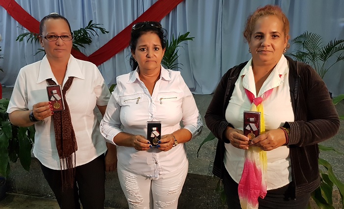 acto comercio gastronomia sandino