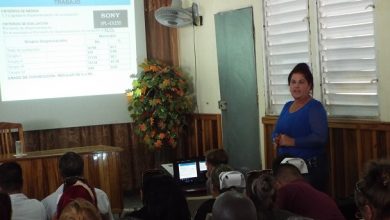 Asamblea de Balance del sector de la salud en Sandino