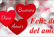 Nadie escapa del amor. !Cuídalo!