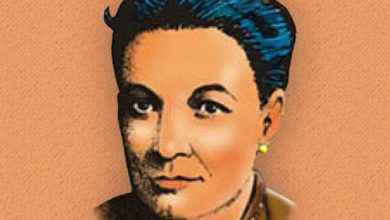 Isabel Rubio Díaz , ejemplo de amor y justicia