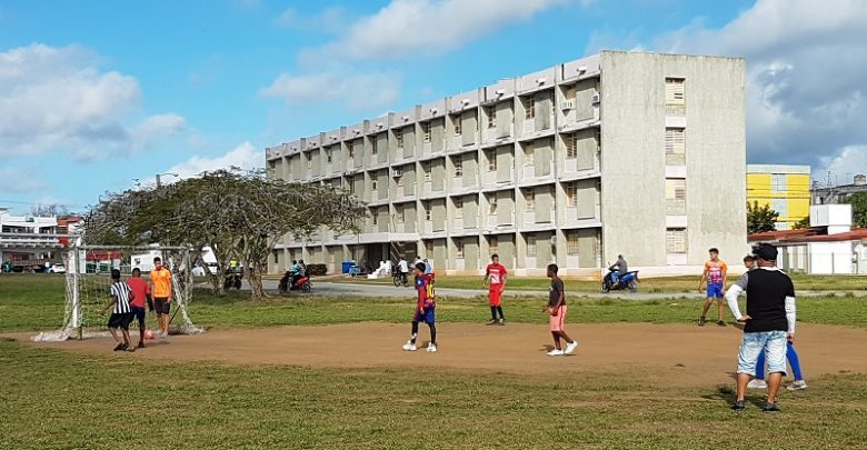 olimpiadas especiales sandino