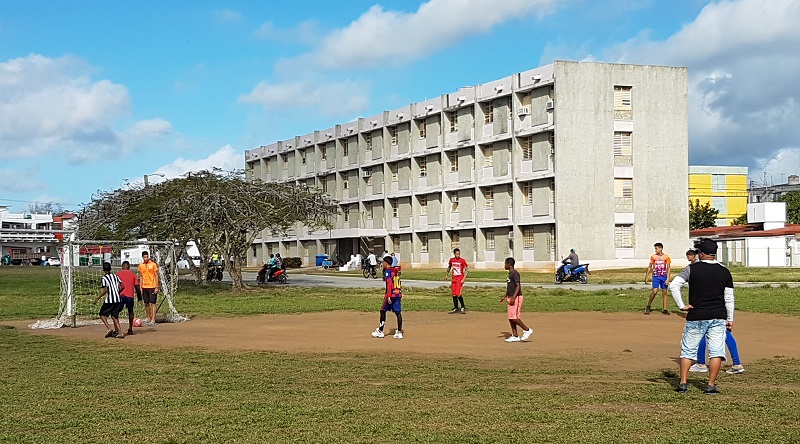 olimpiadas especiales sandino