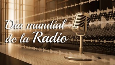 Una radio diversa, dinámica e inmediata