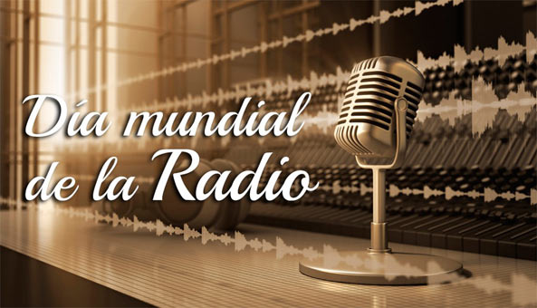 Una radio diversa, dinámica e inmediata