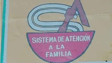 Beneficia Sistema de Atención a la Familia, a personas con bajos ingresos económicos en Sandino