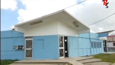 Tienda para la venta de equipos electrodomésticos en MLC en Sandino