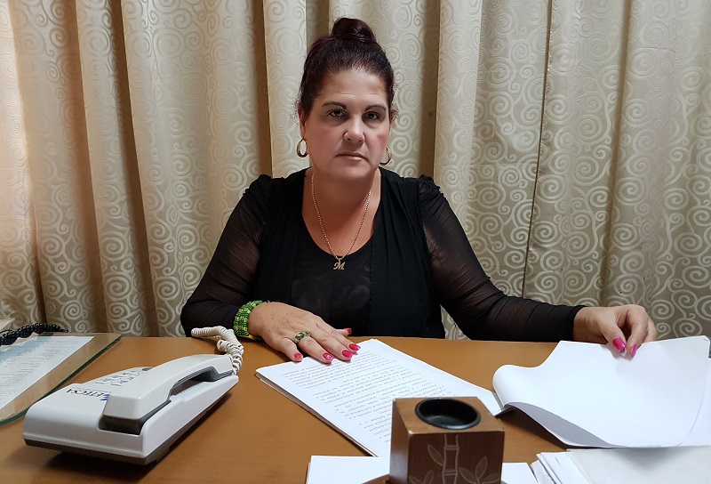 Activan grupos técnicos de trabajo en Sandino, ante riesgos de aparición del coronavirus