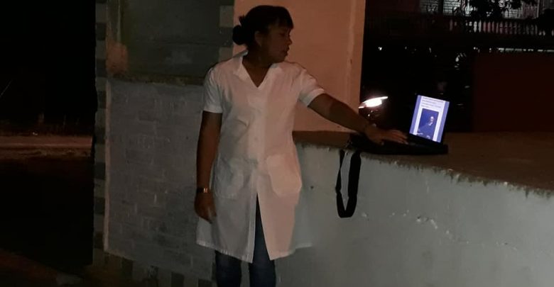 Más de dos mil 300 cederistas sandinenses participaron en audiencias sanitarias