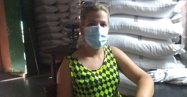 Medidas preventivas en la Bodega La Nueva de Sandino