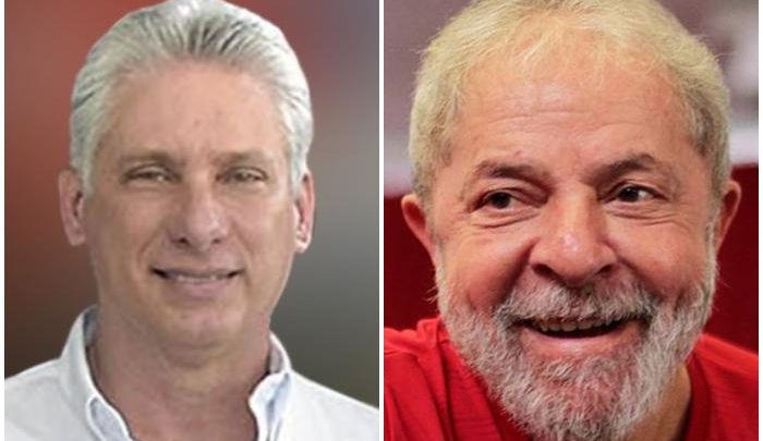 Lula: El pueblo de Cuba se agiganta ante el mundo