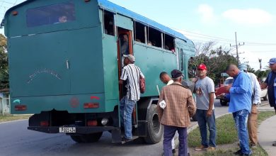 servicio privado para la transportación de pasajeros