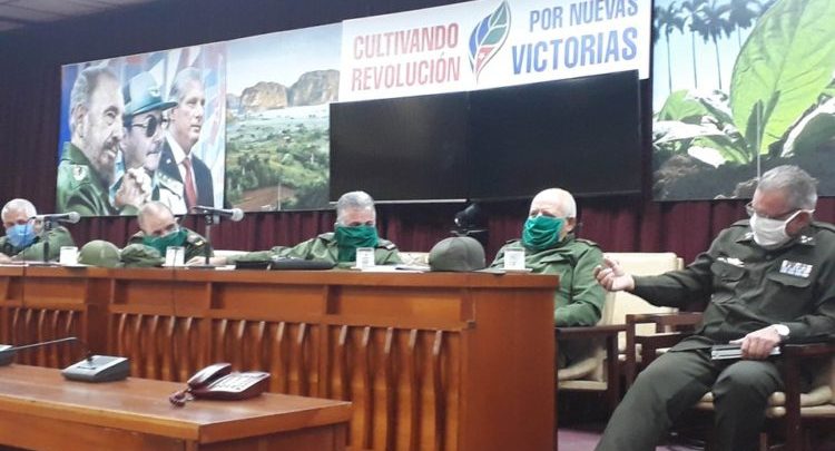 Consejo de Defensa Provincial hace llamado a elevar la percepción de riesgo