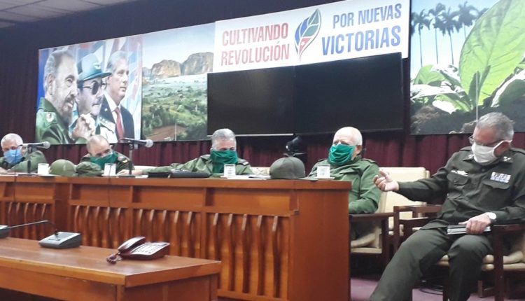 Consejo de Defensa Provincial hace llamado a elevar la percepción de riesgo