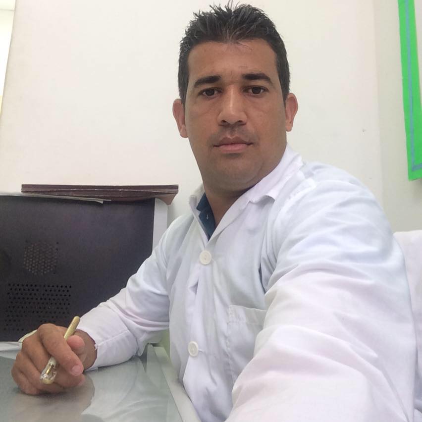 Doctor Niosbany González Ferrer