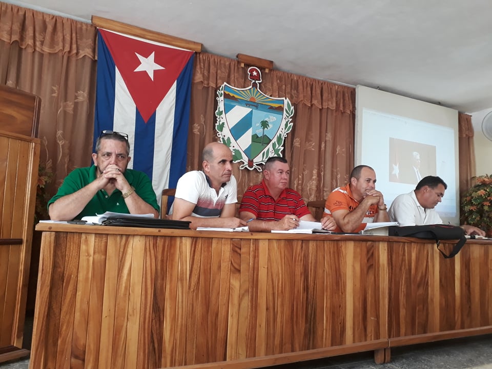Cobros y Pagos con chequeos y seguimiento en Sandino