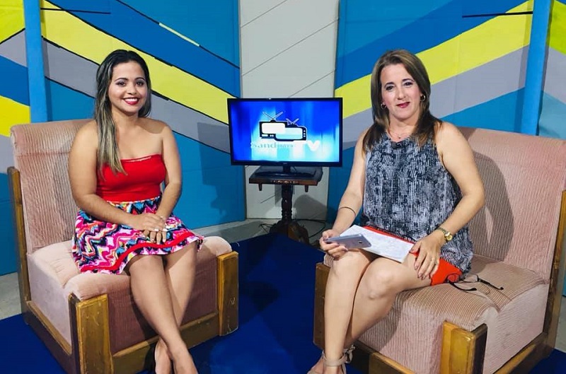periodista profesion sandino