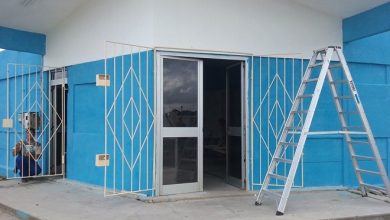 Próximamente apertura de la tienda de equipos electrodomésticos en Sandino