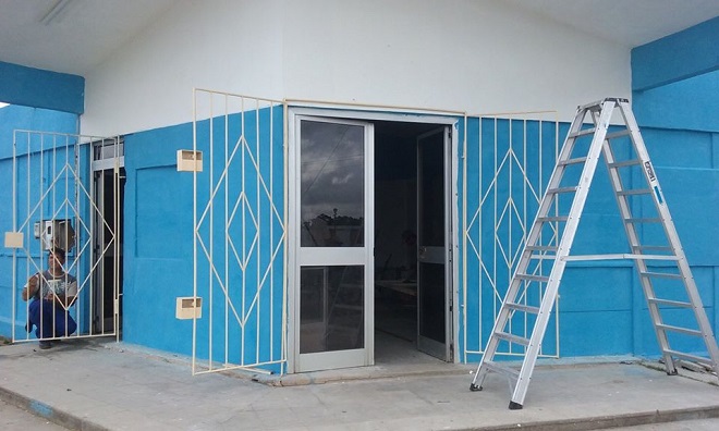 Próximamente apertura de la tienda de equipos electrodomésticos en Sandino