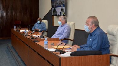Organización, premisa esencial para enfrentar con éxito la COVID-19