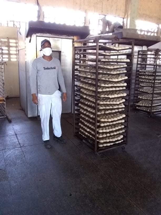 Mantiene activa minindustria Unidad Básica de Alimento en Sandino