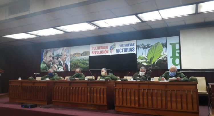 En Pinar del Río, anuncian nuevas medidas para Comercio Interior