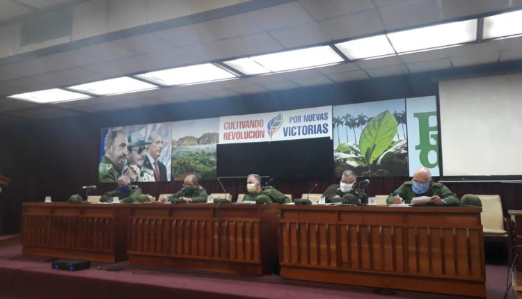 En Pinar del Río, anuncian nuevas medidas para Comercio Interior
