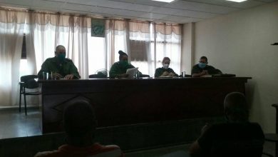 Activado Consejo de Defensa Municipal en Sandino