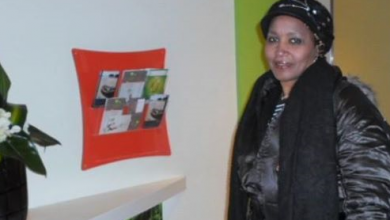 Desde Argelia lic Mayra Loaces Ríos