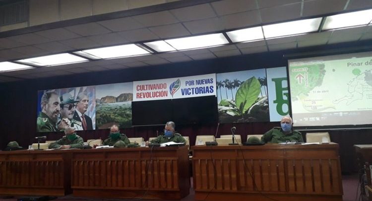 Instan en Pinar del Río al ahorro energético