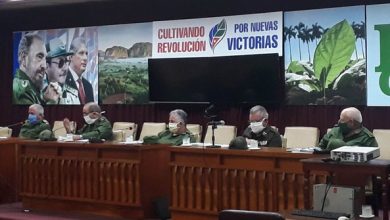 Atención a los adultos mayores, una de las prioridades ante amenaza de la COVID-19