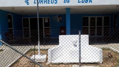 Unidad municipal de Correos en Sandino, en la batalla contra la COVID-19, sin afectar el servicio