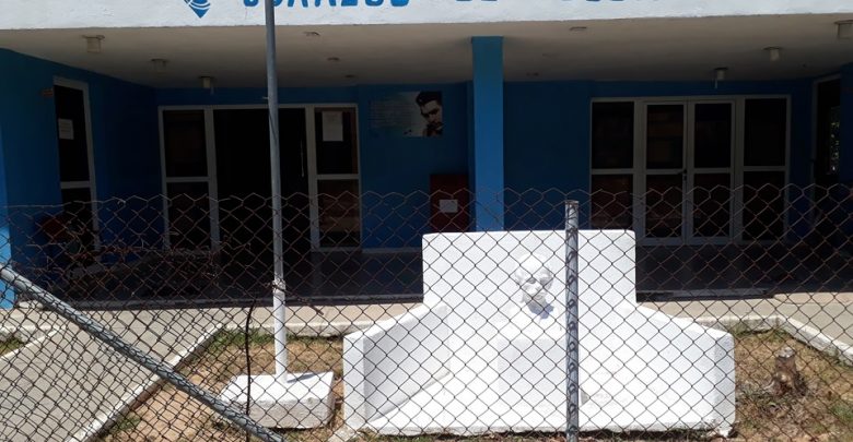 Unidad municipal de Correos en Sandino, en la batalla contra la COVID-19, sin afectar el servicio